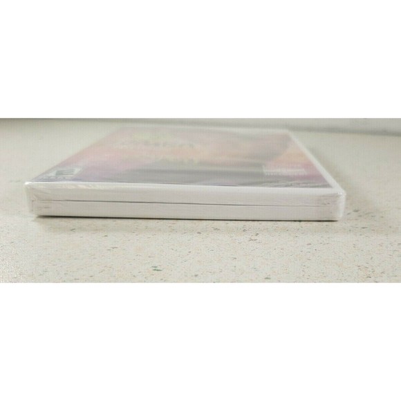 Zumba Fitness Game Nintendo Wii New Sealed - Picture 2 of 9